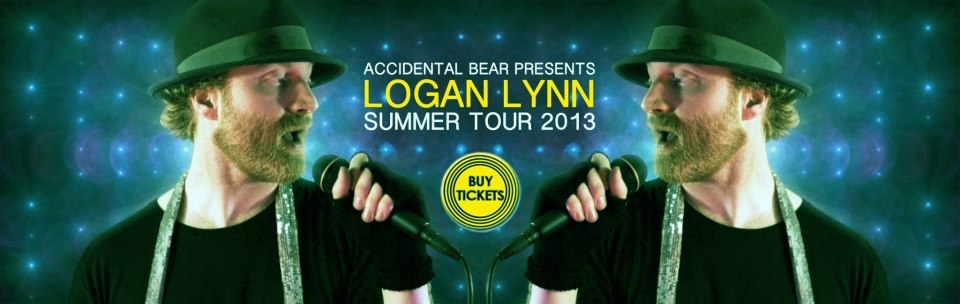 Logan Lynn Summer Tour 2013