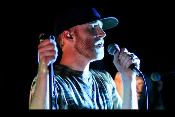 Logan Lynn LIVE at Beatbox in San Francisco (2013)