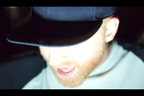 Still From Logan Lynn - Tramp Stamps and Birthmarks Music Video - October 31st 2013 Release