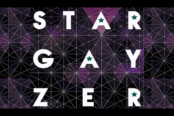Stargayzer Festival 2014