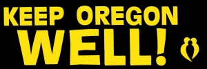 Keep Oregon Well Awards